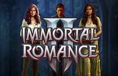 Immortal Romance II