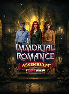 Immortal Romance Assembl'em™