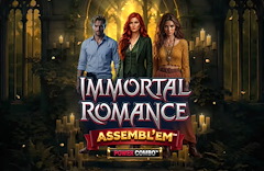 Immortal Romance Assembl'em™