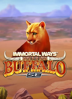 Immortal Ways Buffalo SE