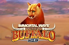 Immortal Ways Buffalo SE