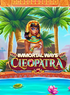 Immortal Ways Cleopatra