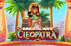 Immortal Ways Cleopatra
