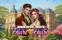 Immortal Ways Heart to Heart
