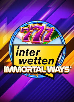 Immortal Ways Interwetten