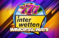 Immortal Ways Interwetten