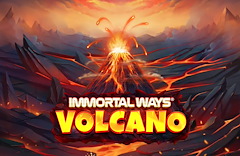 Immortal Ways Volcano