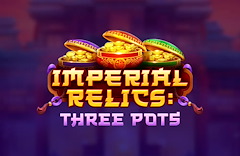 Imperial Relics: Three Pots