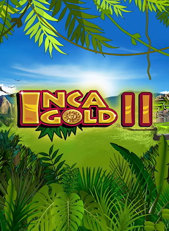 Inca Gold II