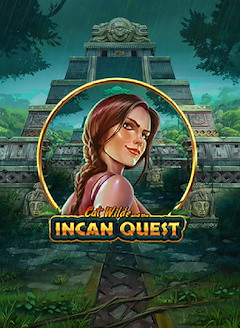 Cat Wilde and the Incan Quest