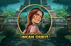 Cat Wilde and the Incan Quest