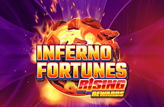 Inferno Fortunes: Rising Rewards