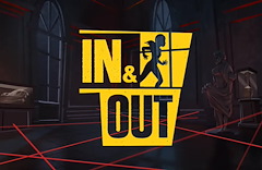 In and Out