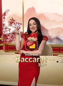 Insurance Baccarat