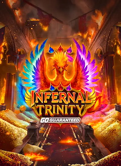Infernal Trinity GO Guaranteed