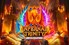 Infernal Trinity GO Guaranteed