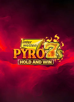 Interwetten Pyro 7s Hold and Win