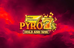 Interwetten Pyro 7s Hold and Win