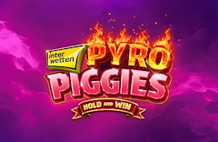 Interwetten Pyro Piggies Hold and Win
