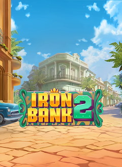 Iron Bank 2