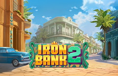Iron Bank 2
