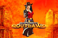 Iron County Outlaw