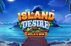 Island Desire - Hold & Win