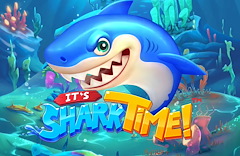 It's Shark Time!