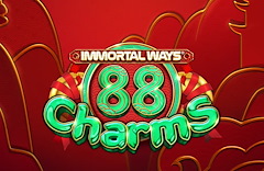 Immortal Ways 88 Charms