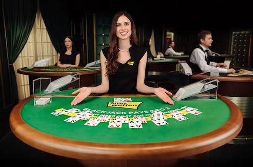 interwetten Blackjack 2