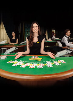 interwetten Blackjack 2