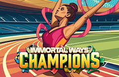 Immortal Ways Champions
