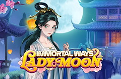 Immortal Ways Lady Moon