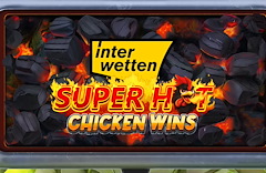 Super Hot Chicken Wins Interwetten