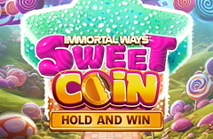 Immortal Ways Sweet Coin