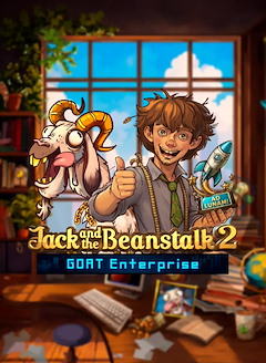 Jack and the Beanstalk 2