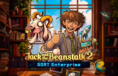 Jack and the Beanstalk 2