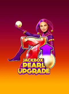 Jackbox Pearl Upgrade