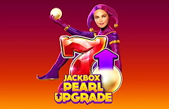 Jackbox Pearl Upgrade