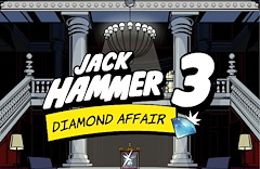 Jack Hammer 3