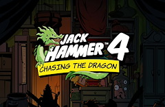 Jack Hammer 4 : Chasing the Dragon