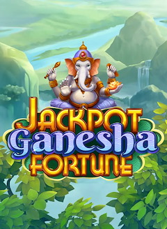 Jackpot Ganesha Fortune