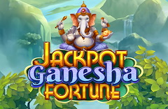 Jackpot Ganesha Fortune