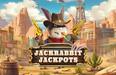 Jackrabbit Jackpots
