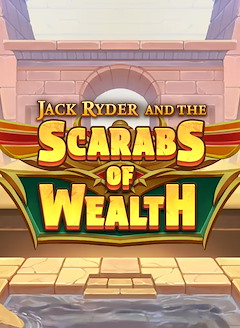 Scarabs Of Wealth
