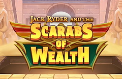 Scarabs Of Wealth