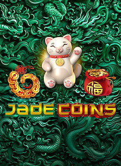 Jade Coins