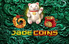 Jade Coins