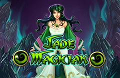 Jade Magician