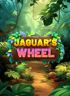 Jaguar’s Wheel
